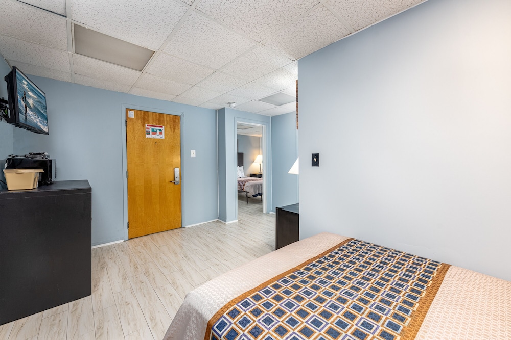 Econo Lodge Seaside Heights - Toms River East 16/26
