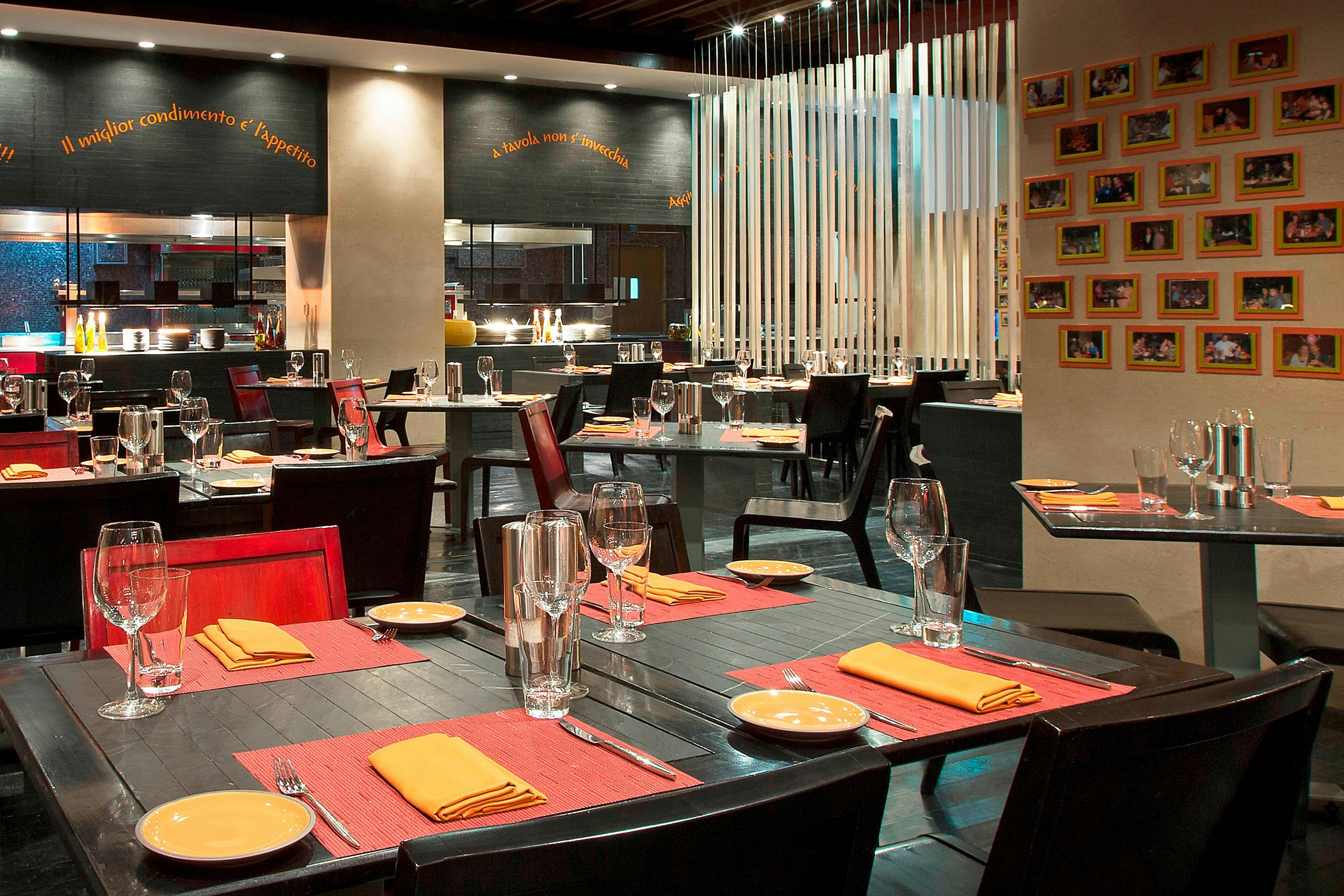 The Westin Hyderabad Mindspace 45/80