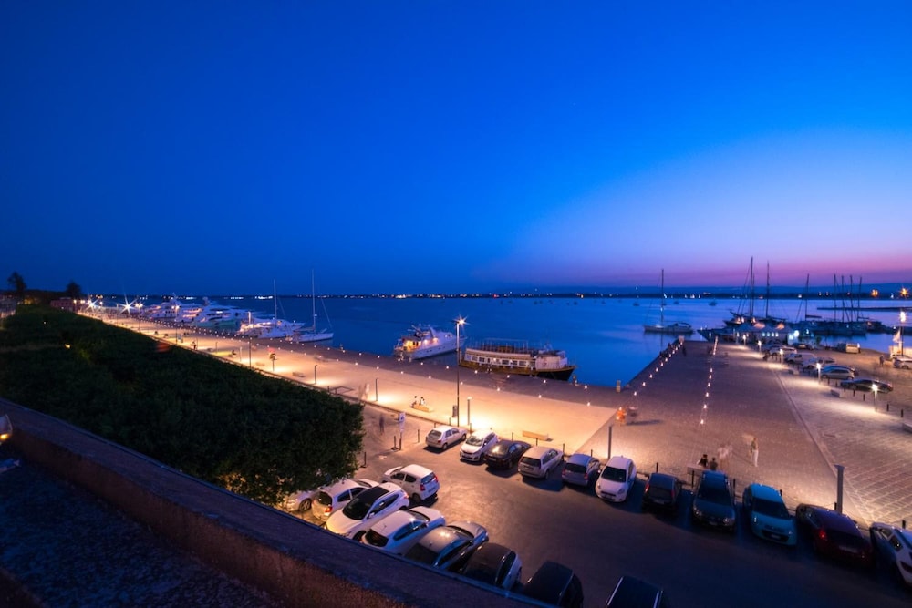 B&B Porta Marina Ortigia 45/50