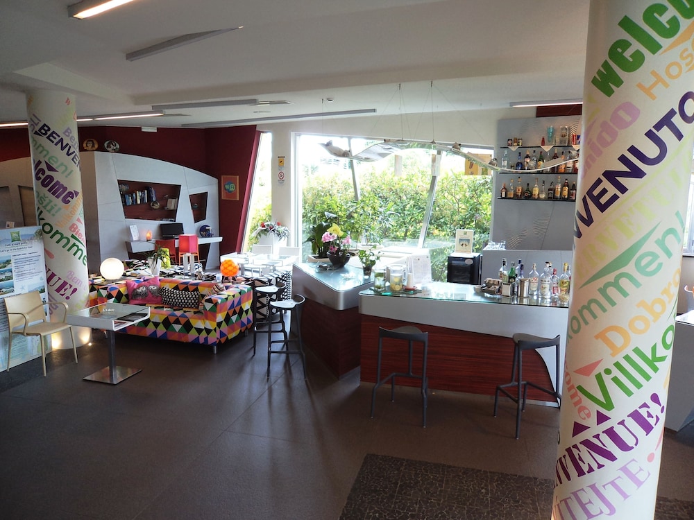 Ibis Styles Catania Acireale 60/75