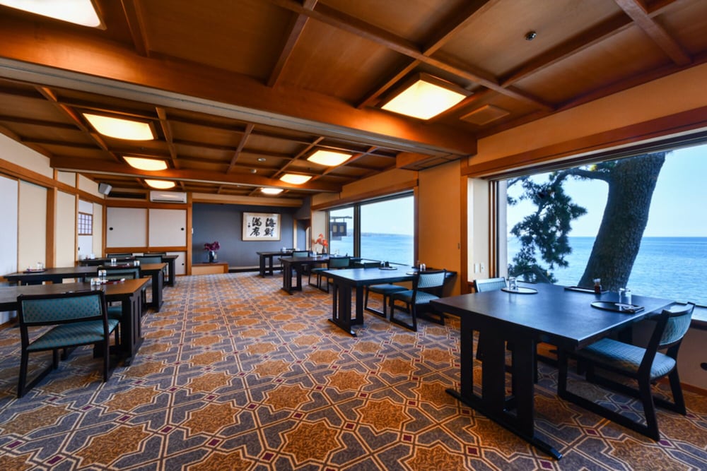 HOKKAWA ONSEN HOTEL 36/50