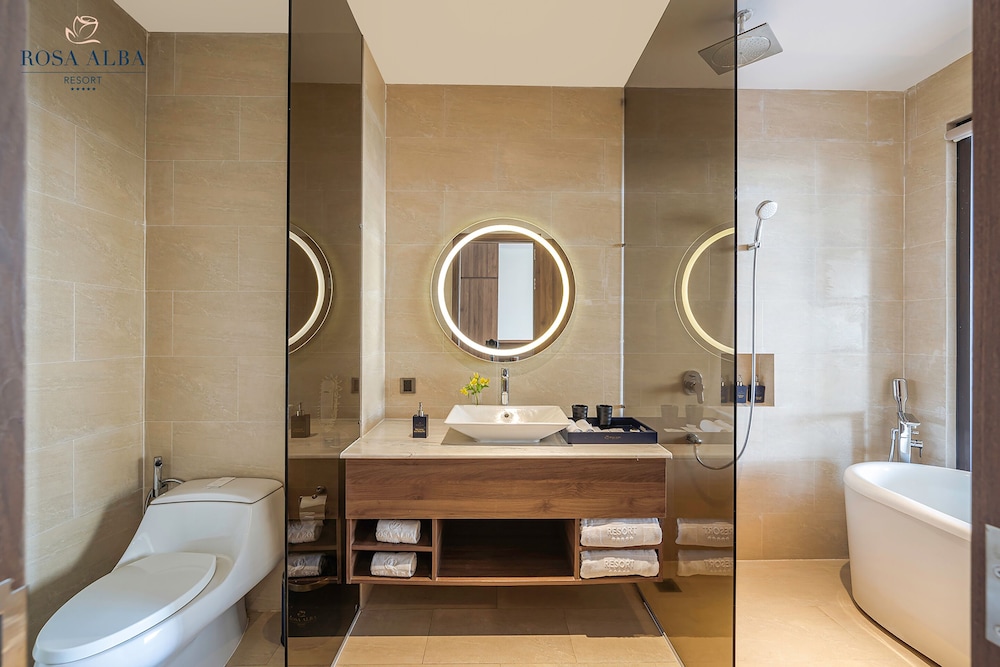 Rosa Alba Resort and Villas Tuy Hoa 64/66
