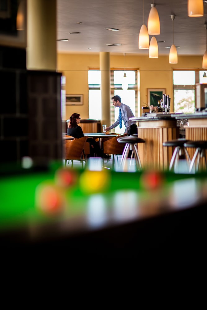 Ballyroe Heights Hotel 45/61