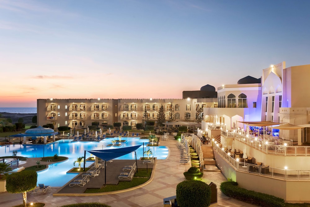 Wyndham Garden Salalah Mirbat 60/70