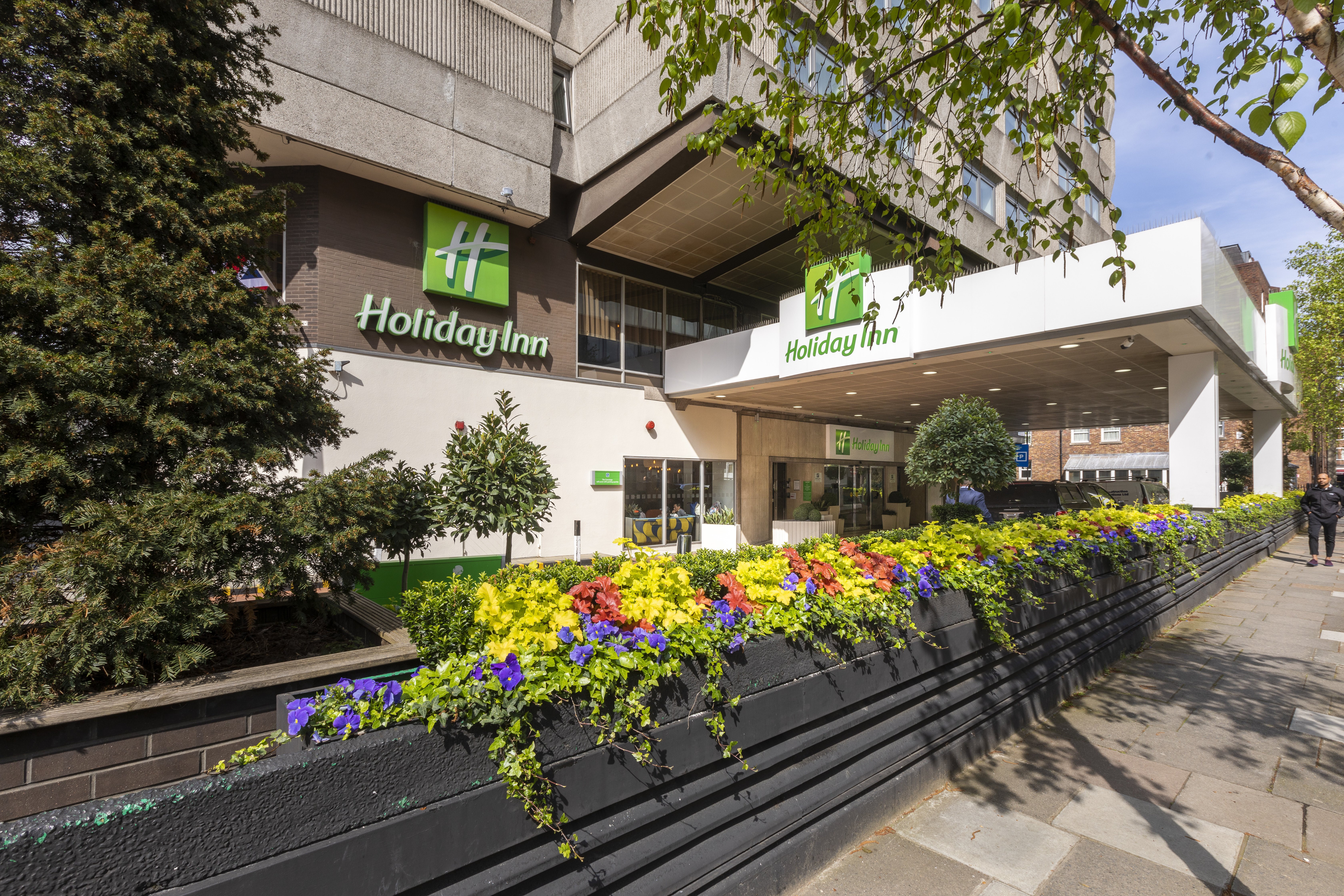 Holiday Inn London - Regent's Park by IHG 75/77
