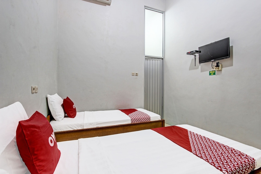 Super OYO 91748 Wisma Pkpri Purworejo 27/48