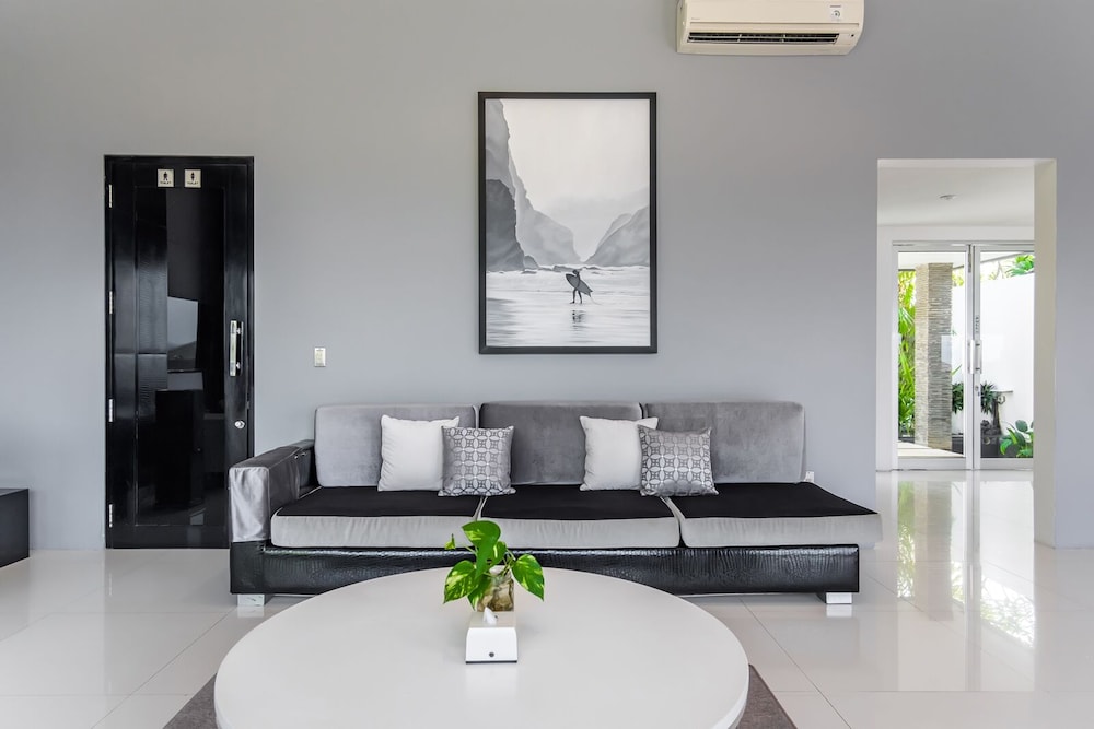 Suluban Cliff Bali Villa 32/50