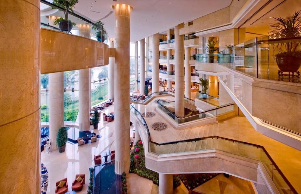 Nanyuan Universe Deluxe Hotel 32/69