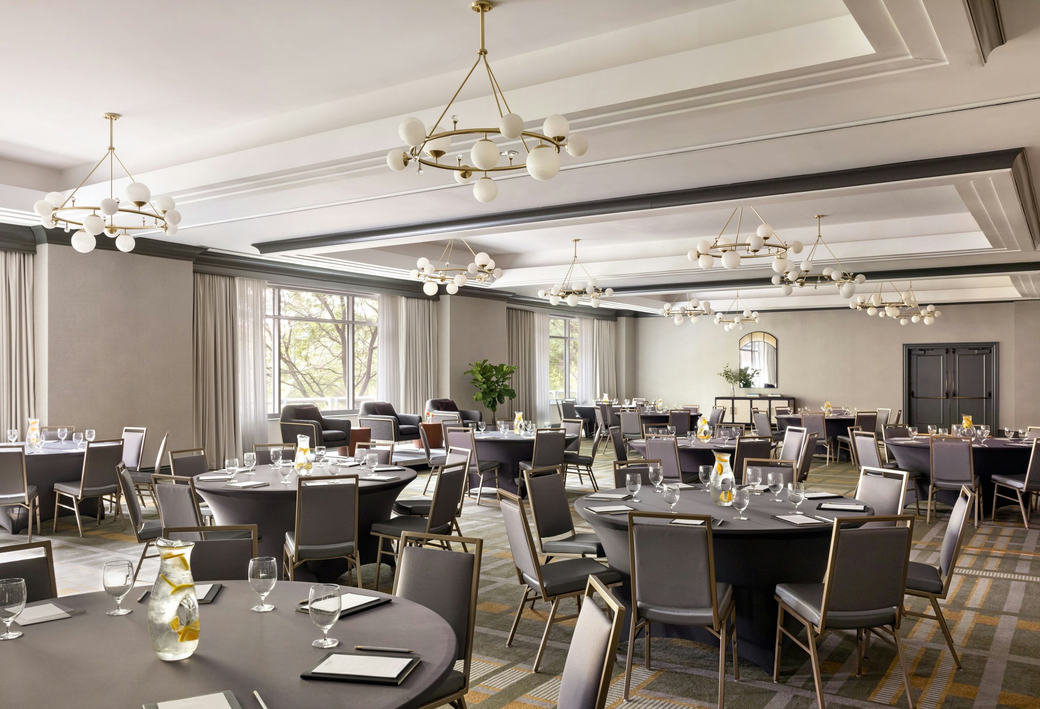 Kimpton Marlowe Hotel 72/82