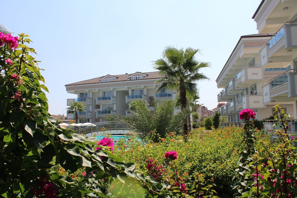 Tebriz Apart Hotel 39/50