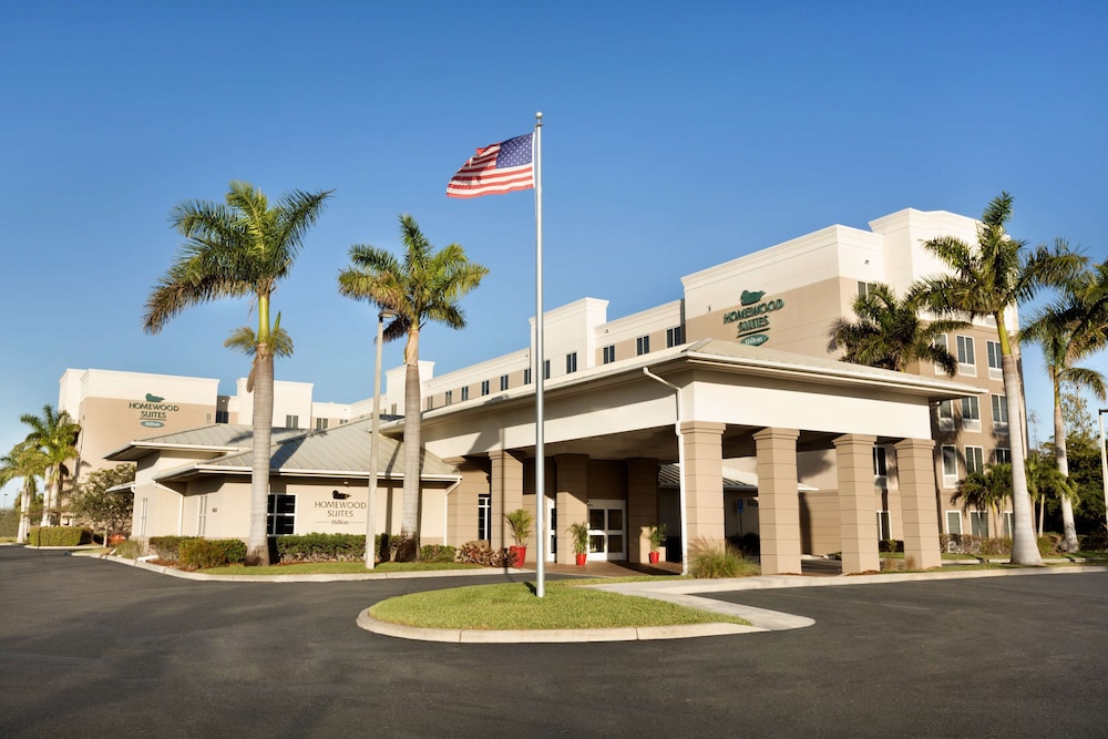 Homewood Suites by Hilton Fort Myers Airport/FGCU 5/47