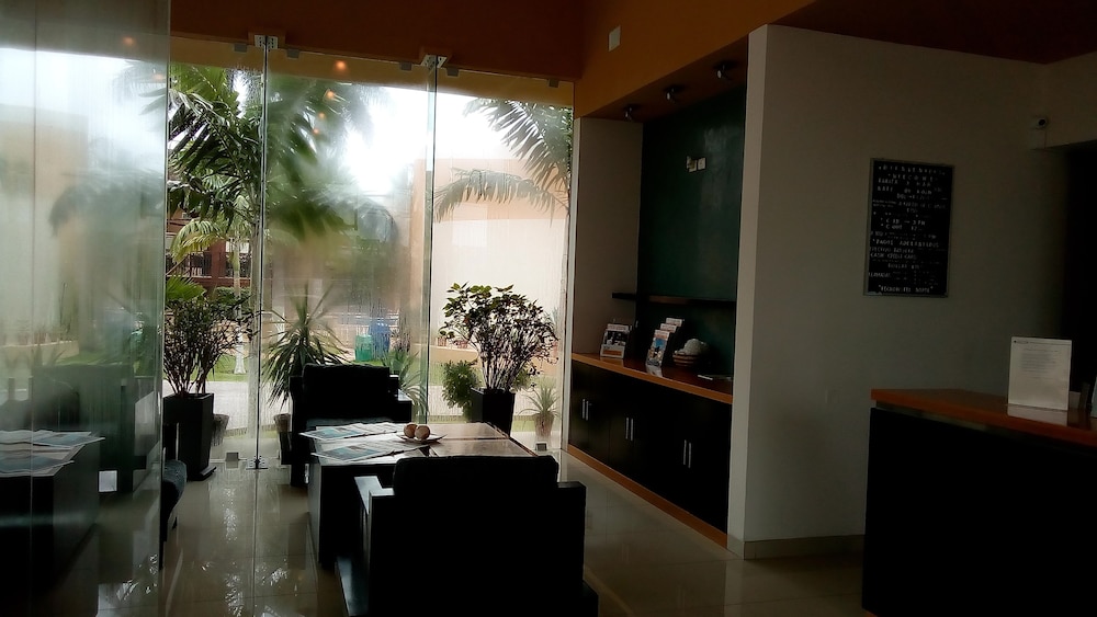 Tecnohotel Merida Norte Ex Technotel Merida Norte 18/62