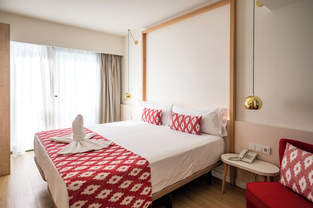 شرفة، Sol I Vida Boutique Hotel Adults Only 6/7