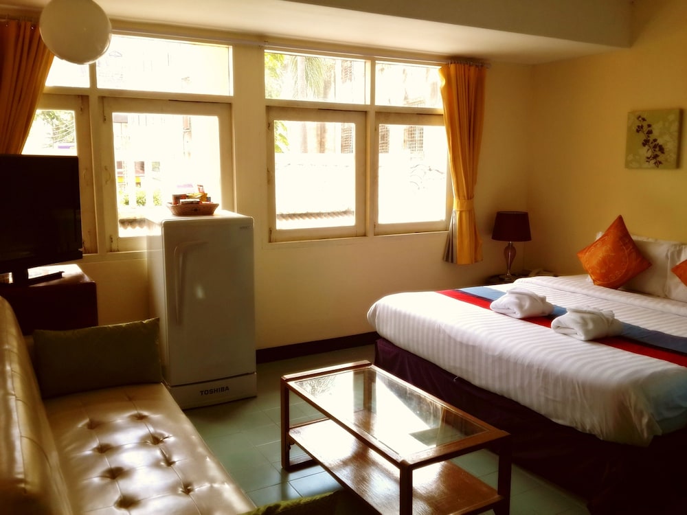 Sawasdee Sukhumvit Inn Hotel 20/38