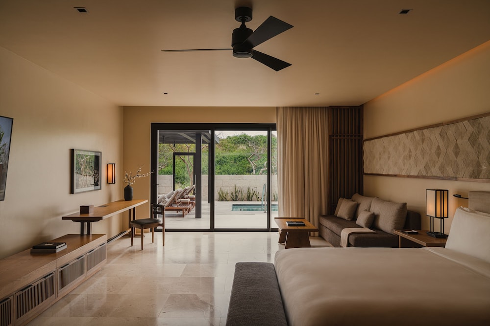 3 BEDROOMS, APARTMENT
