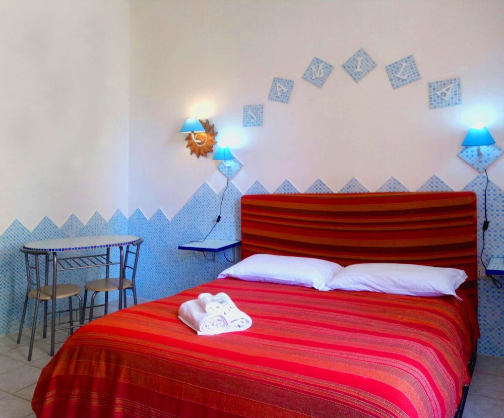 Affittacamere Villa Arazurrina 6/63