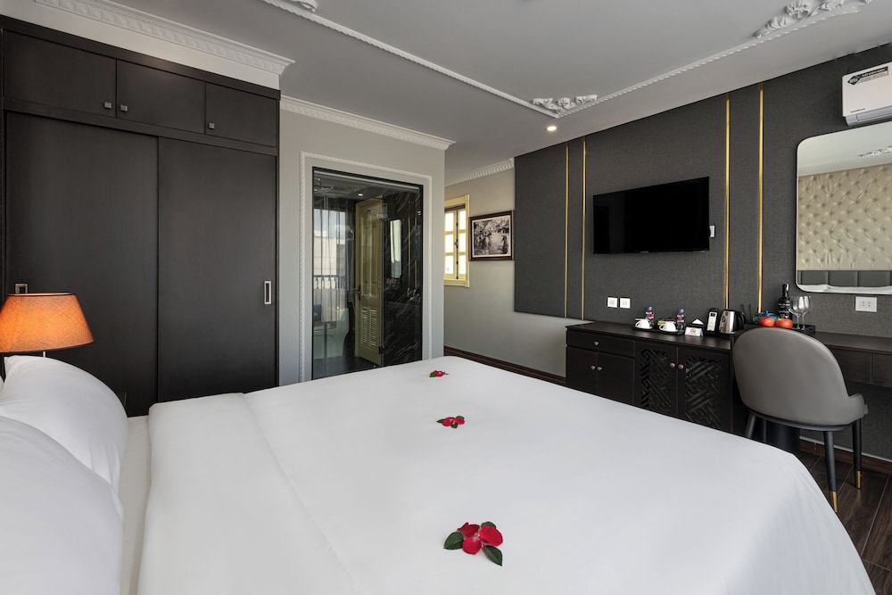 Avani Central Hotel Hanoi 15/28