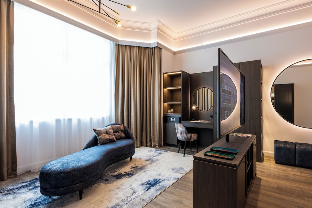 O11 Boutique Hotel Vienna 44/63