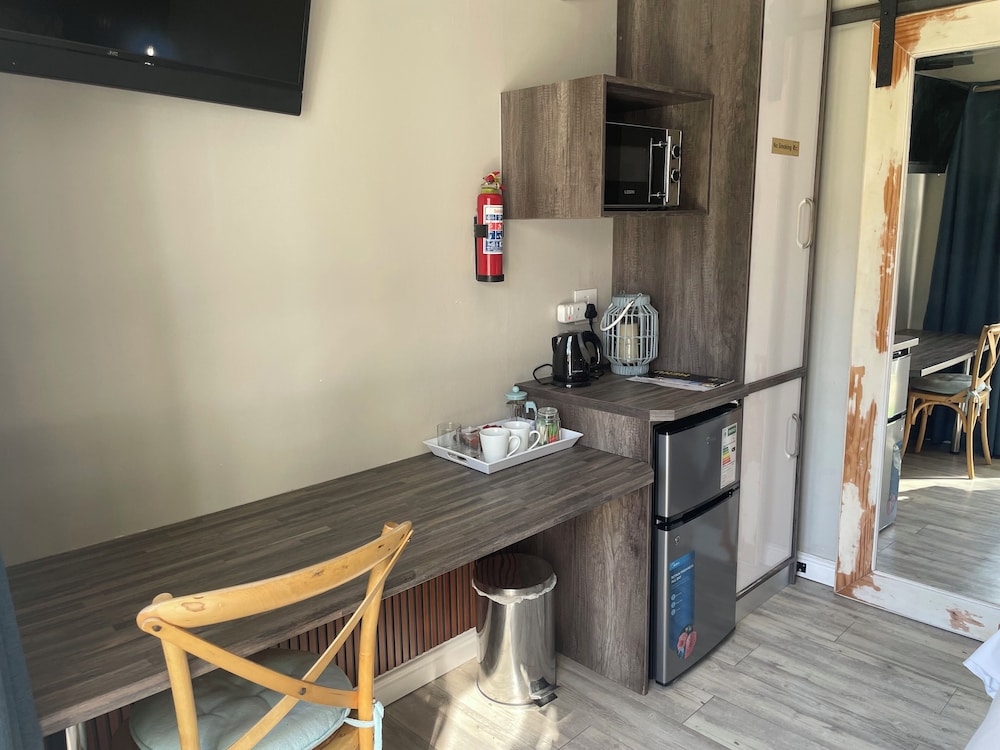 Reef View Bnb 29/50