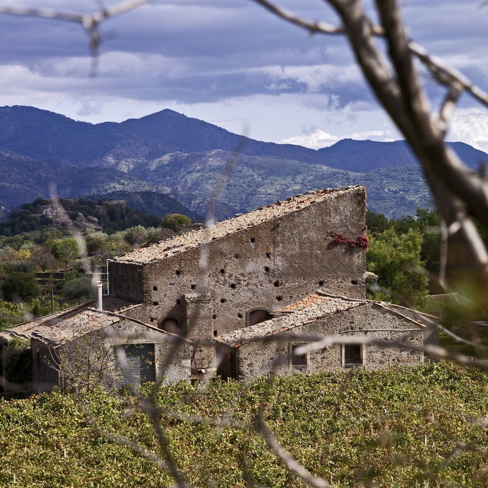Cavanera Etnea Firriato Hospitality 61/68