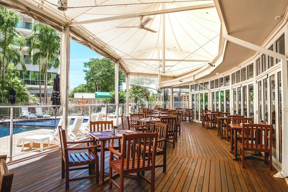 Hilton Garden Inn Darwin 40/48