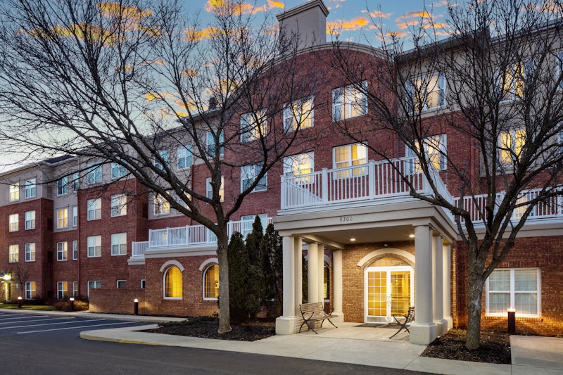 Homewood Suites By Hilton Columbus Dublin 2/47