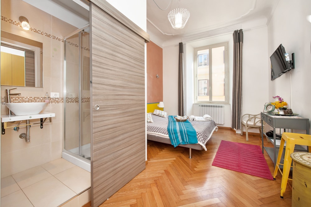 Il Sesto Suites Central 21/50