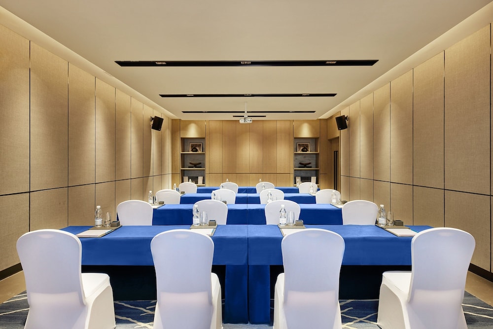 Four Points by Sheraton Hainan, Qiongzhong 18/21