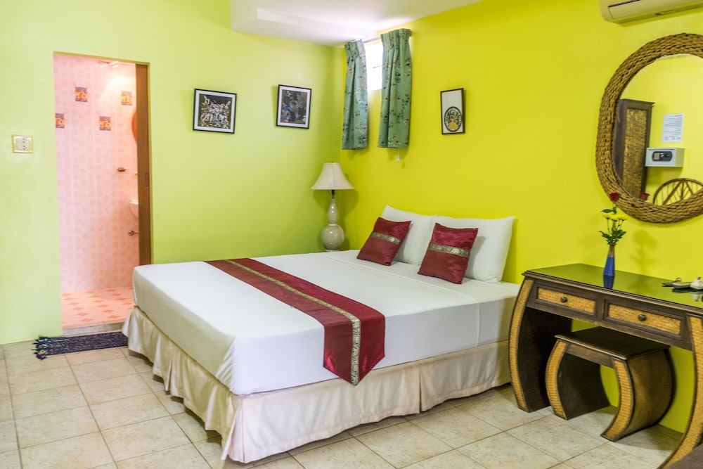 Chez Charly Bungalow 19/63