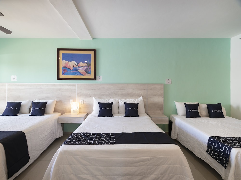 Hotel Punta Esmeralda 19/44
