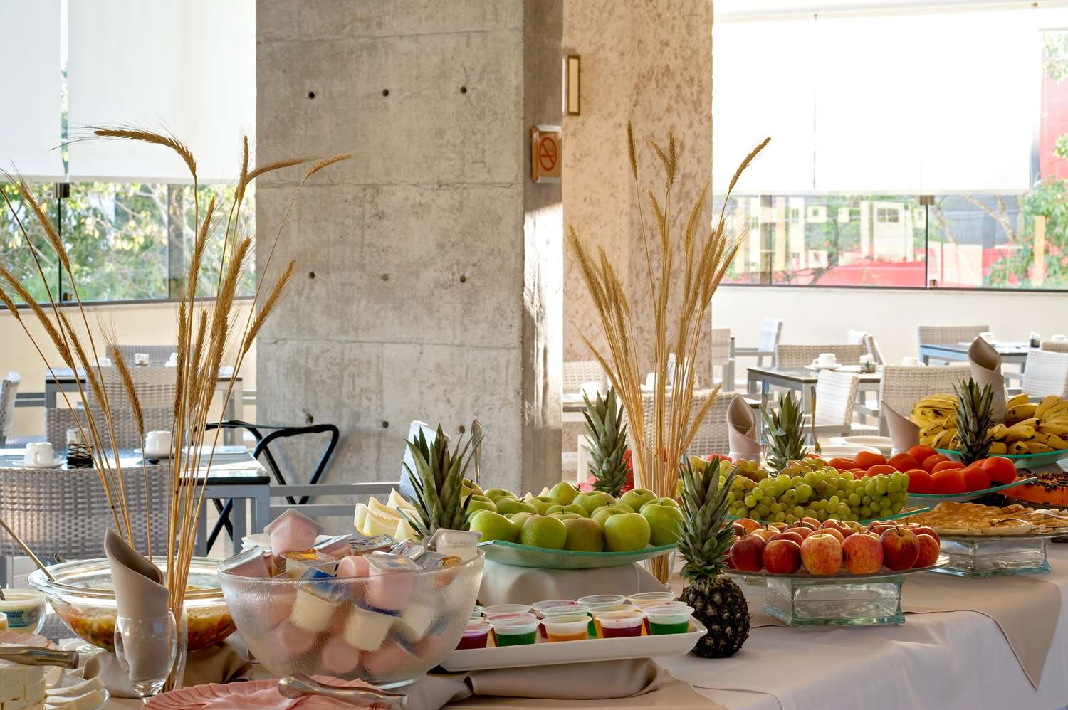 Best Western Suites Le Jardin Caldas Novas 9/21