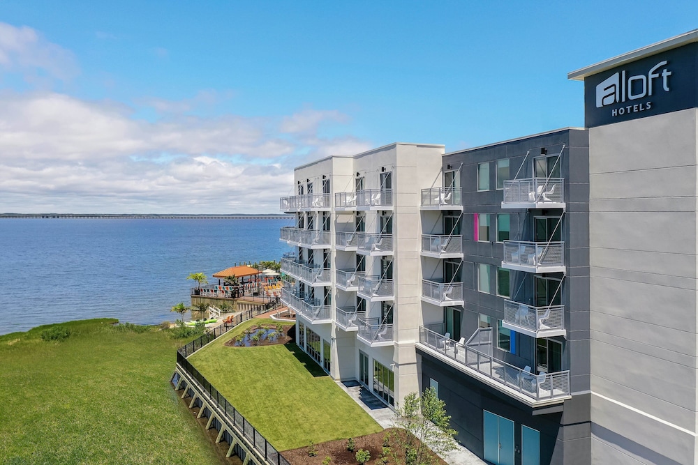 Aloft Ocean City 1/69