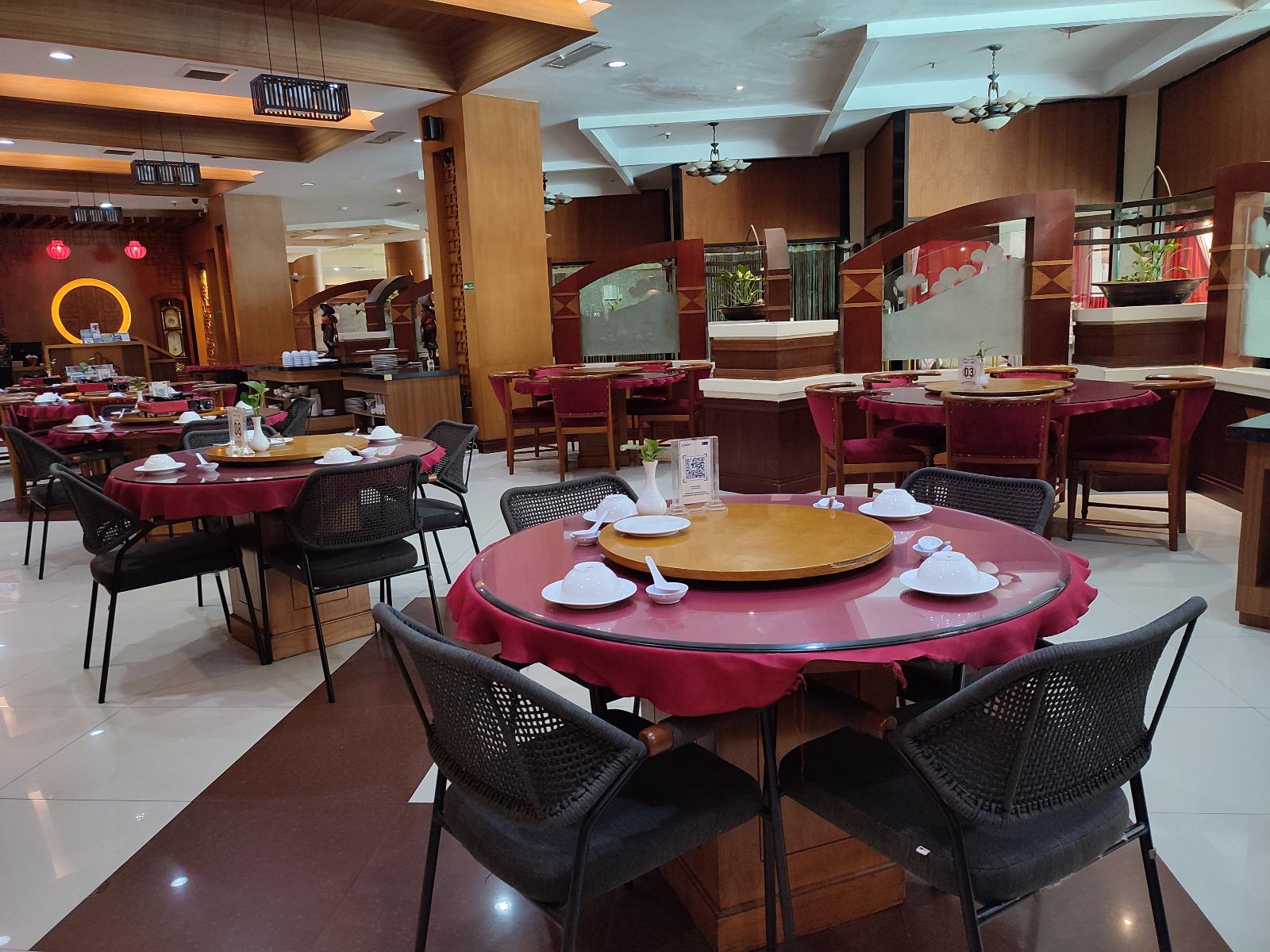 Abadi Hotel & Convention Center 34/50
