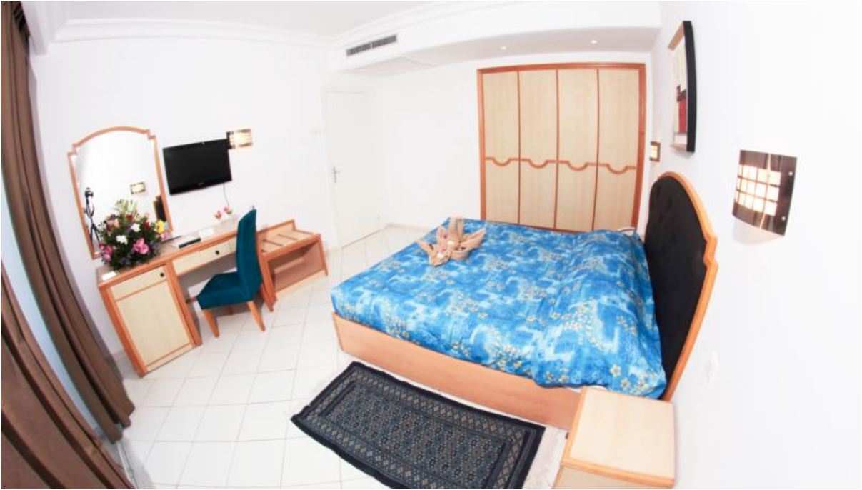 Double room Economy
