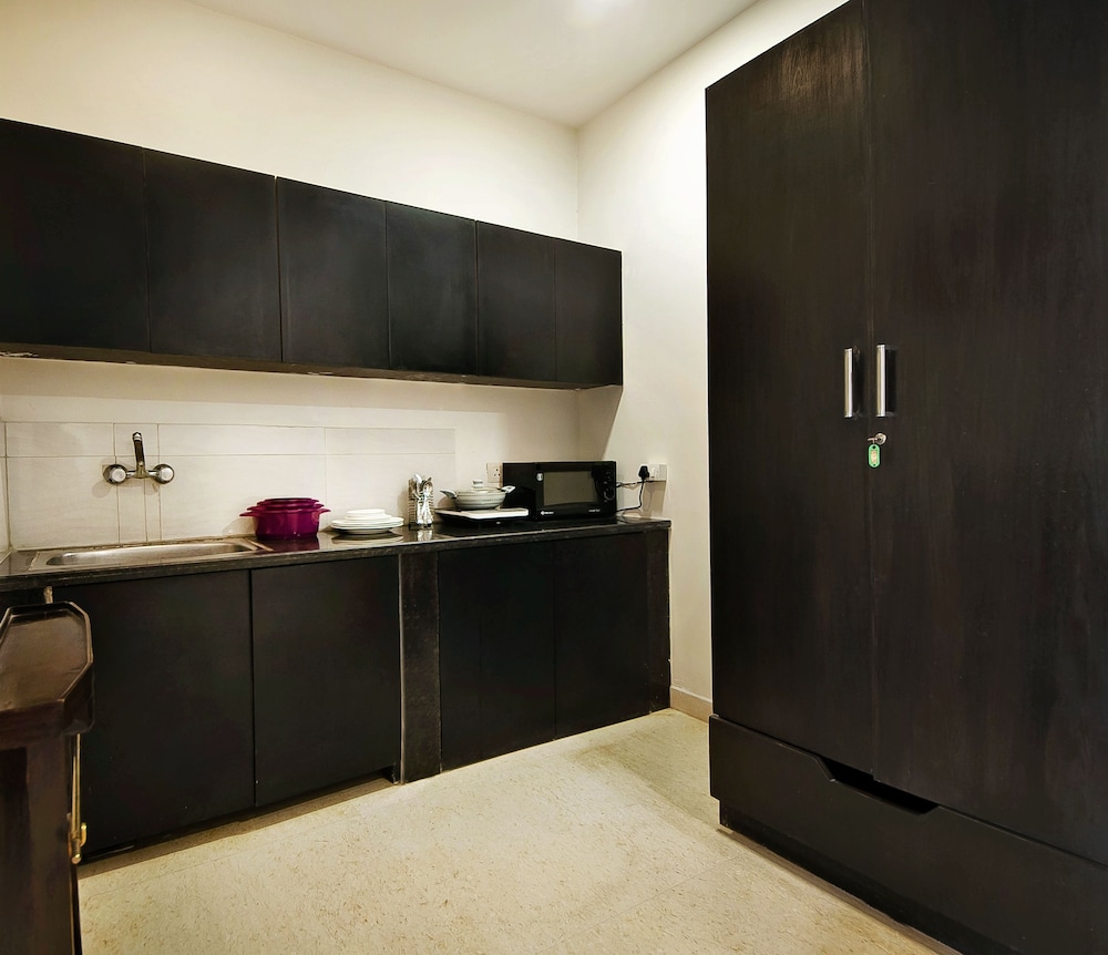 Hotel Golf View Suites 8/49