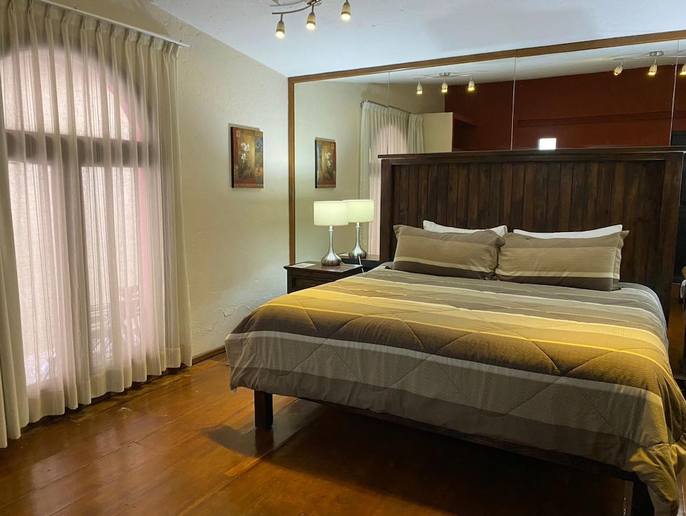 Collection O Hotel La Huerta Golf & Hotel, Cholula 6/58