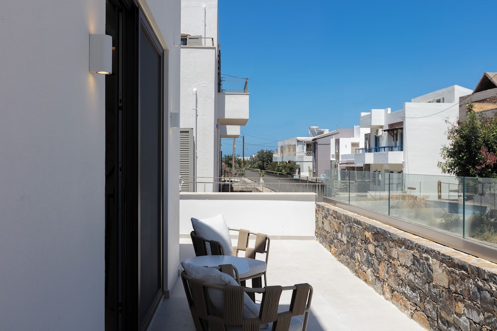 Naiades Beach Hotel – Adults Only 123/132