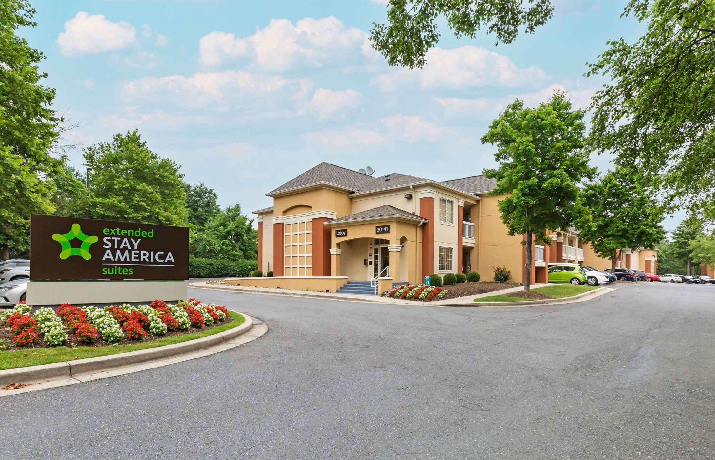 Extended Stay America Suites Washington, D.C. - Germantown - Town Center 53/61
