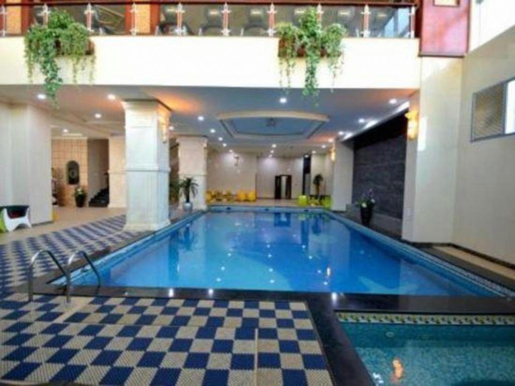 فخامة الشرق للأجنحة الفندقية(Grandeur East Hotel) 22/34