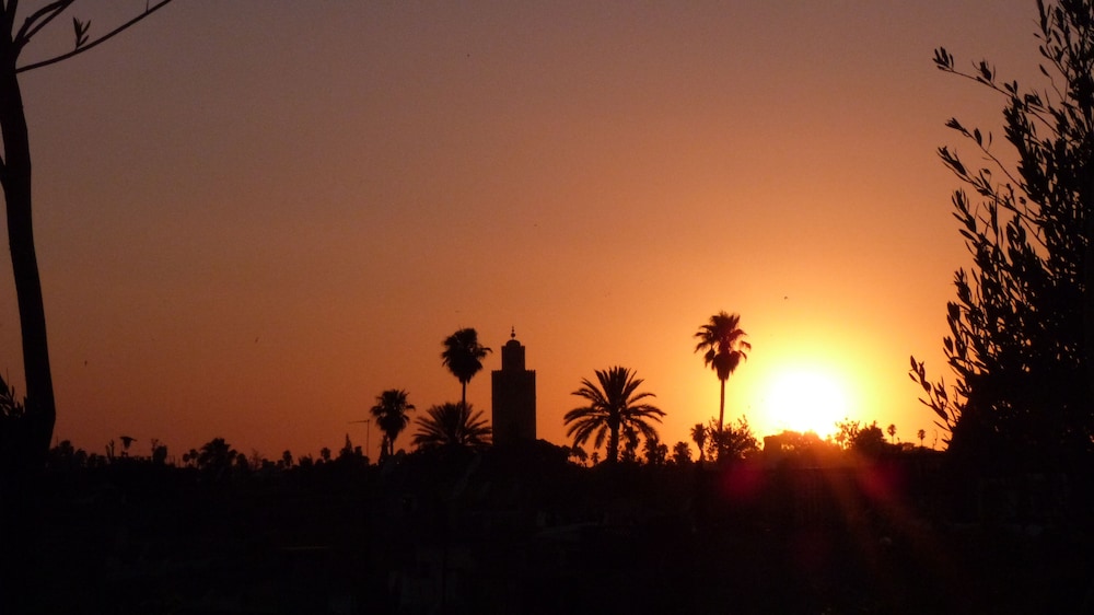 Al Ksar Riad & Spa Marrakech 33/48