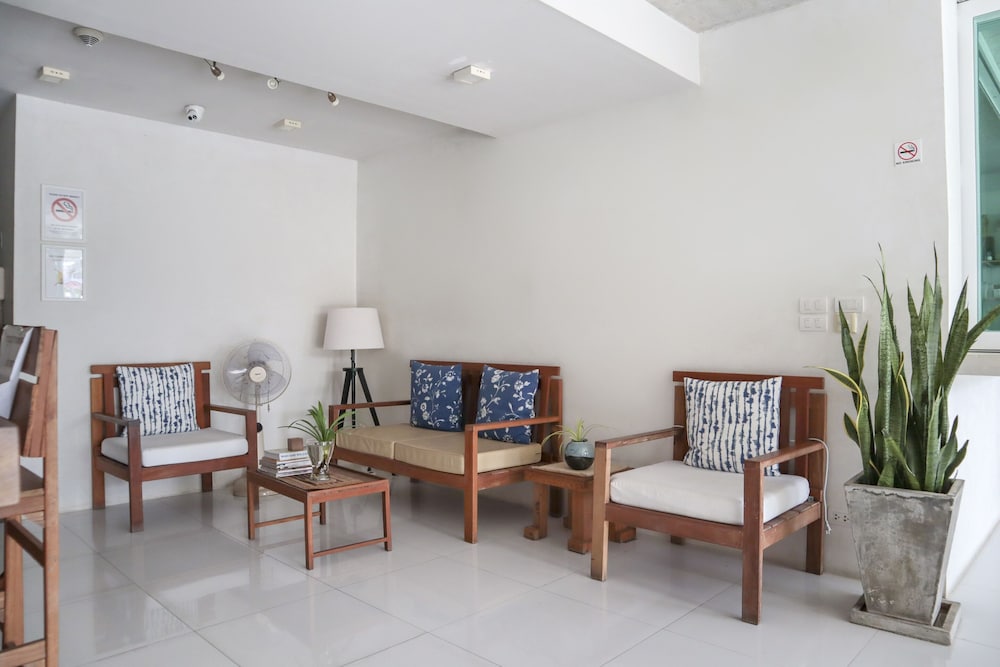 Wabi Sabi Boutique Hotel 35/48