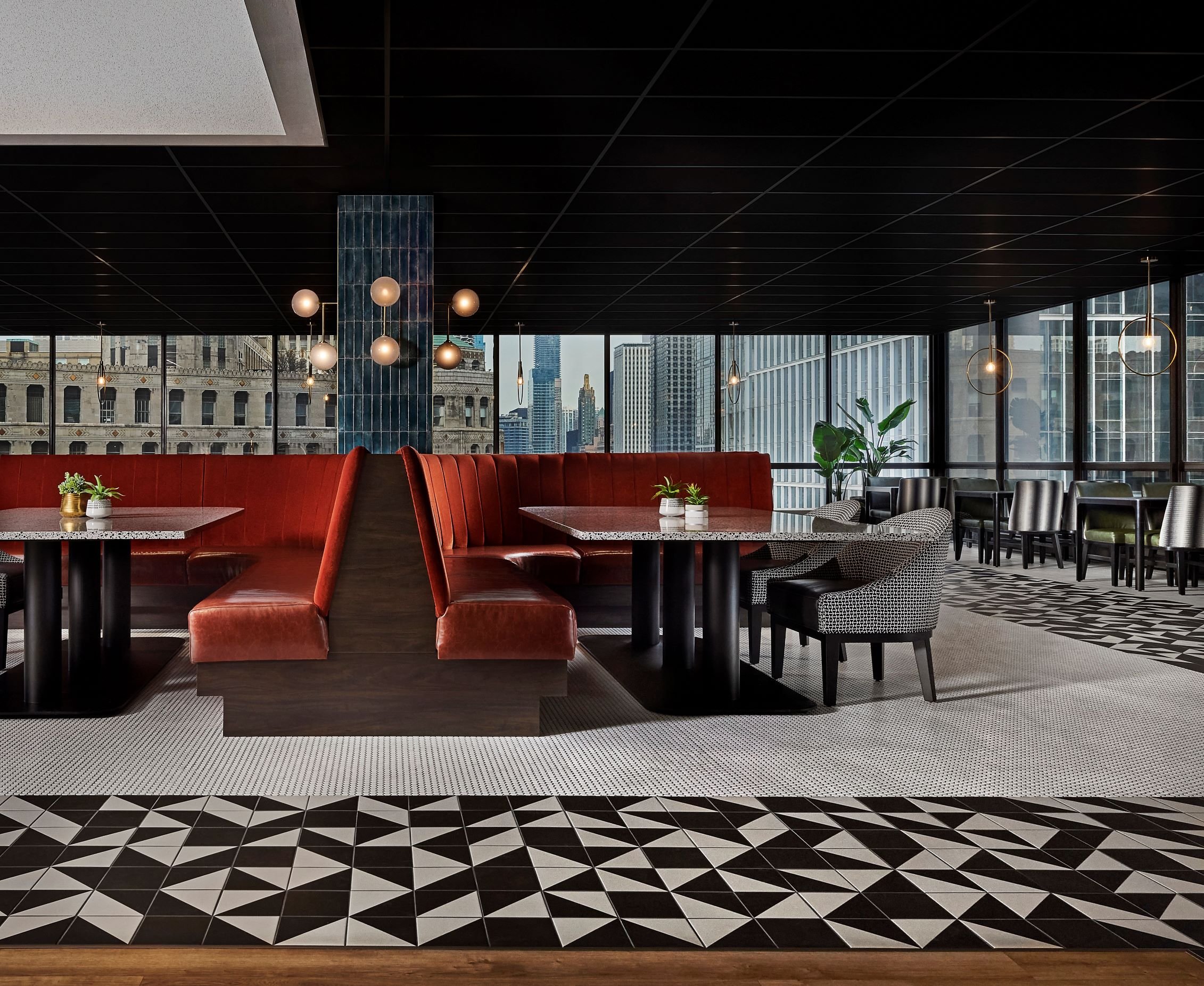 voco Chicago Downtown 30/50
