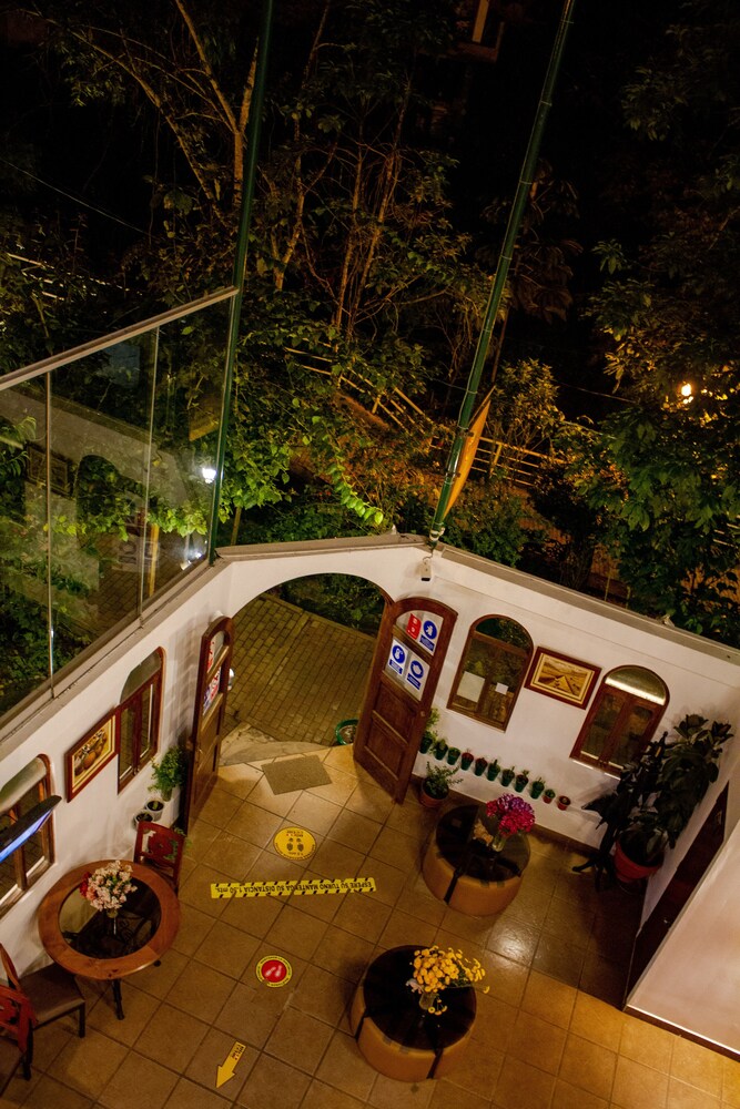 Hotel Retama Inn Machu Picchu 5/50