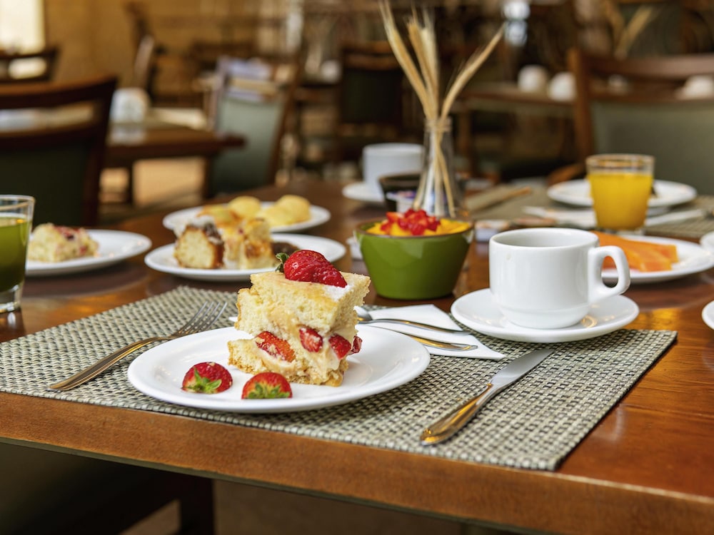 Mercure Jaragua do Sul Hotel 38/50