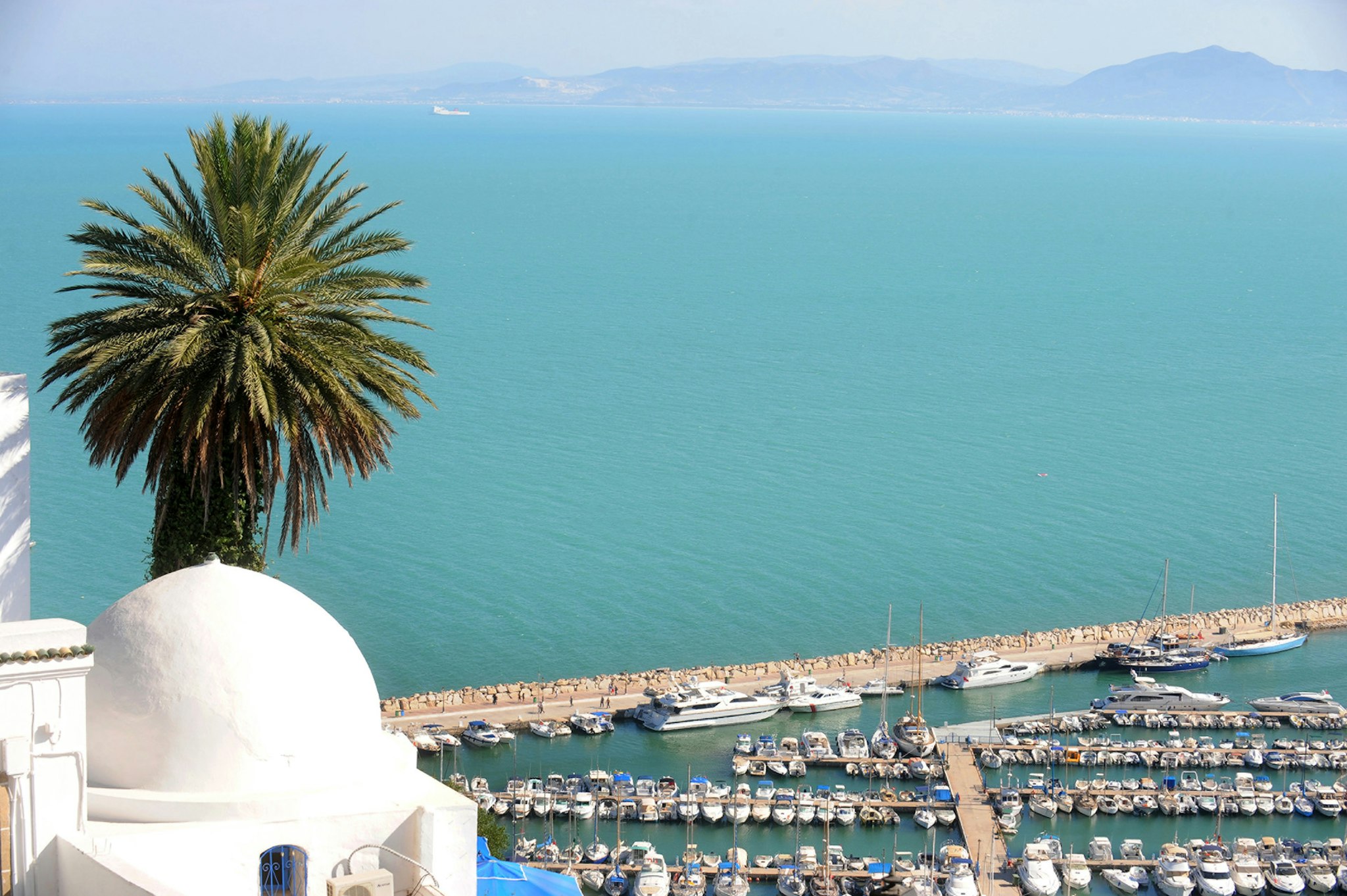 Four Seasons Hotel Tunis 13/18