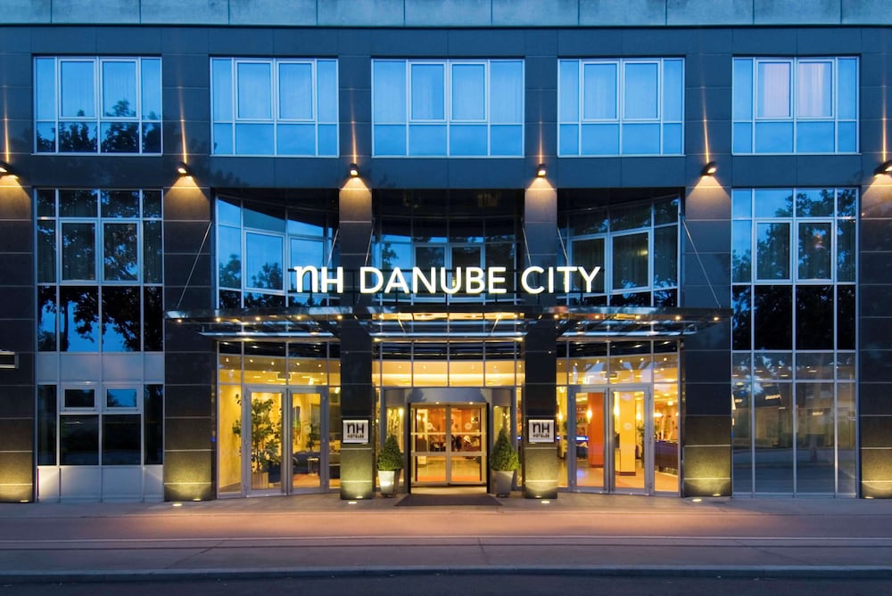 Nh Danube City in VIENNA