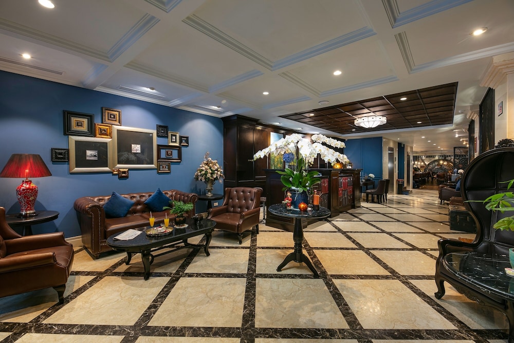 Ogallery Premier Hotel And Spa 49/70