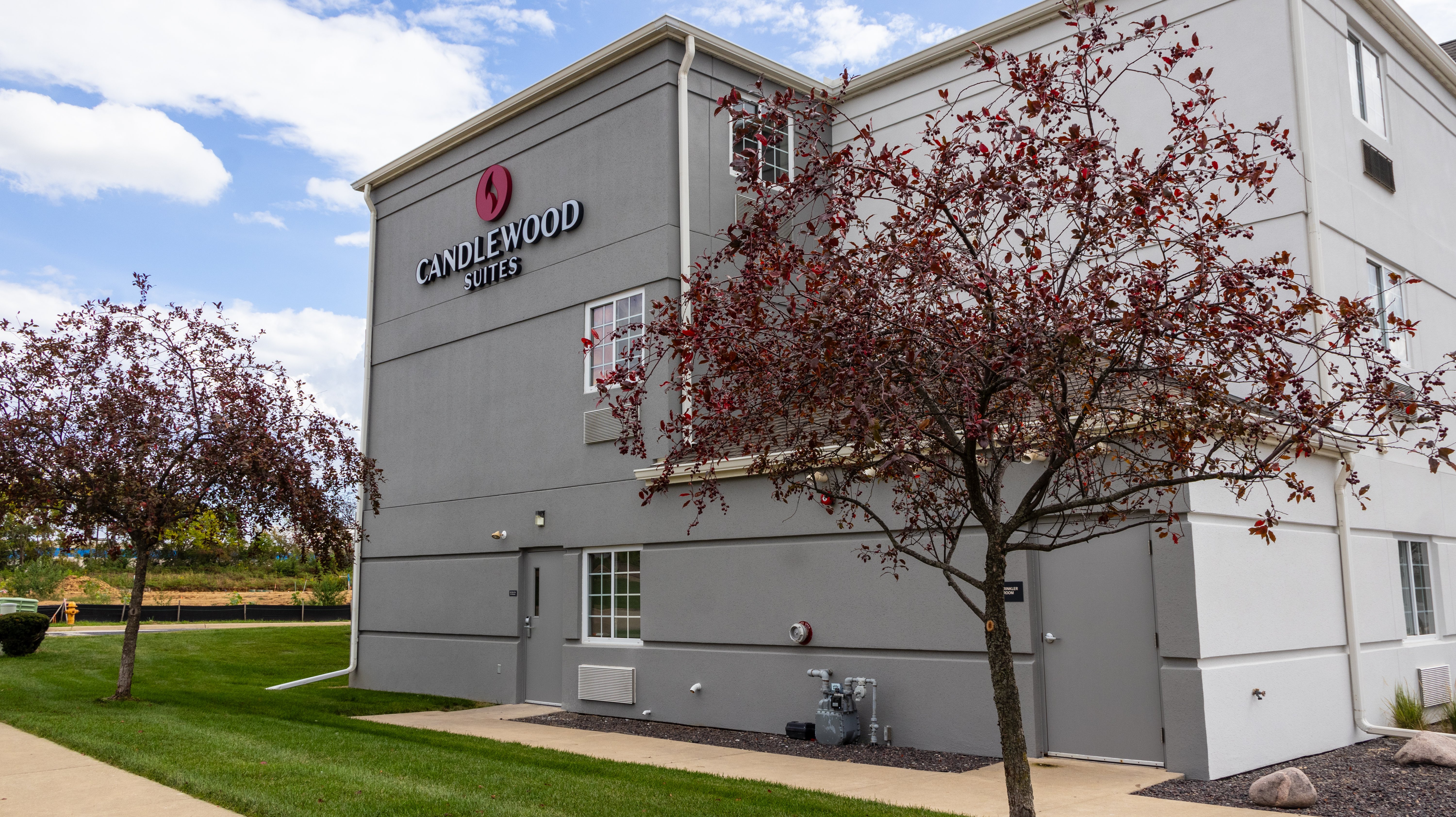 Candlewood Suites Peoria At Grand Prairie 46/50