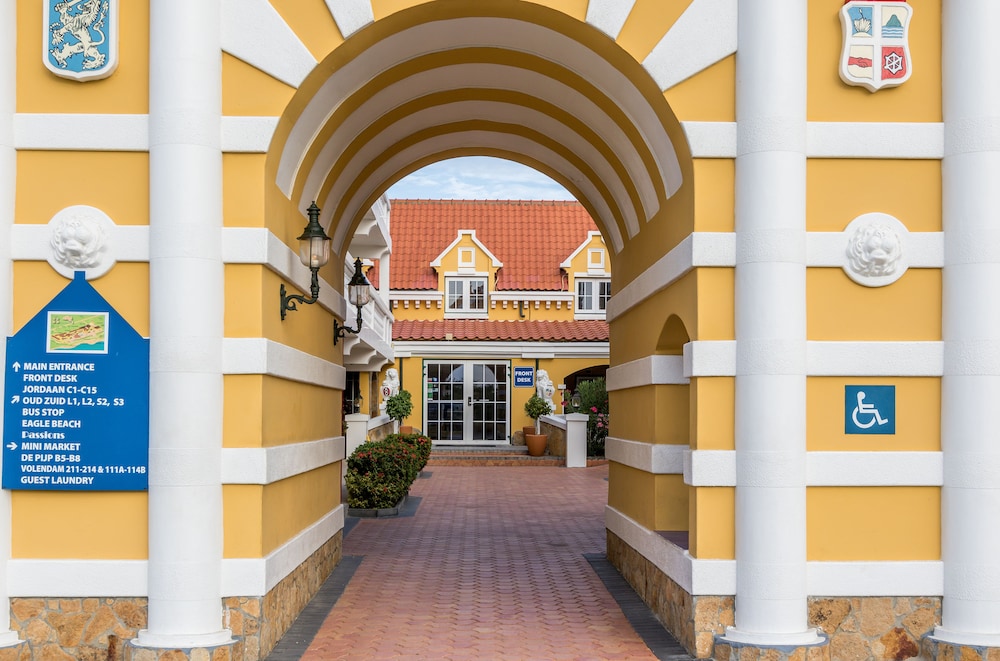 Amsterdam Manor Beach Resort 13/72