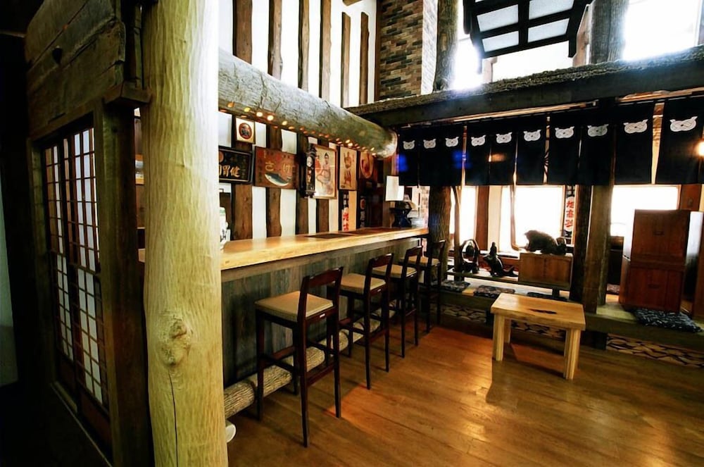 Auberge Kita No Dan Dan 30/32